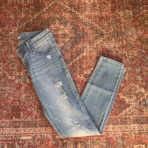Levi's 711 Skinny